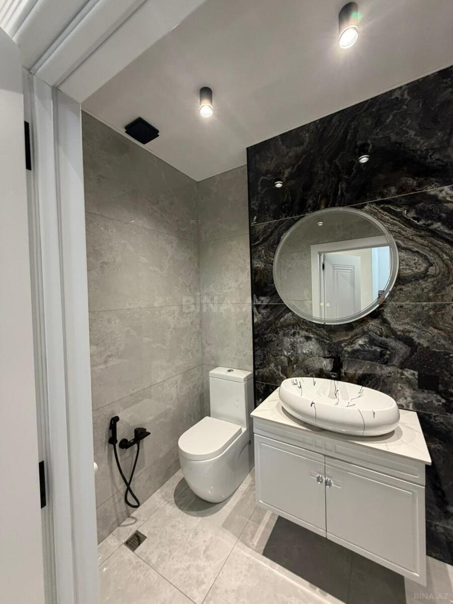 3-комн. новостройка - пос. Масазыр - 72 м² (12)