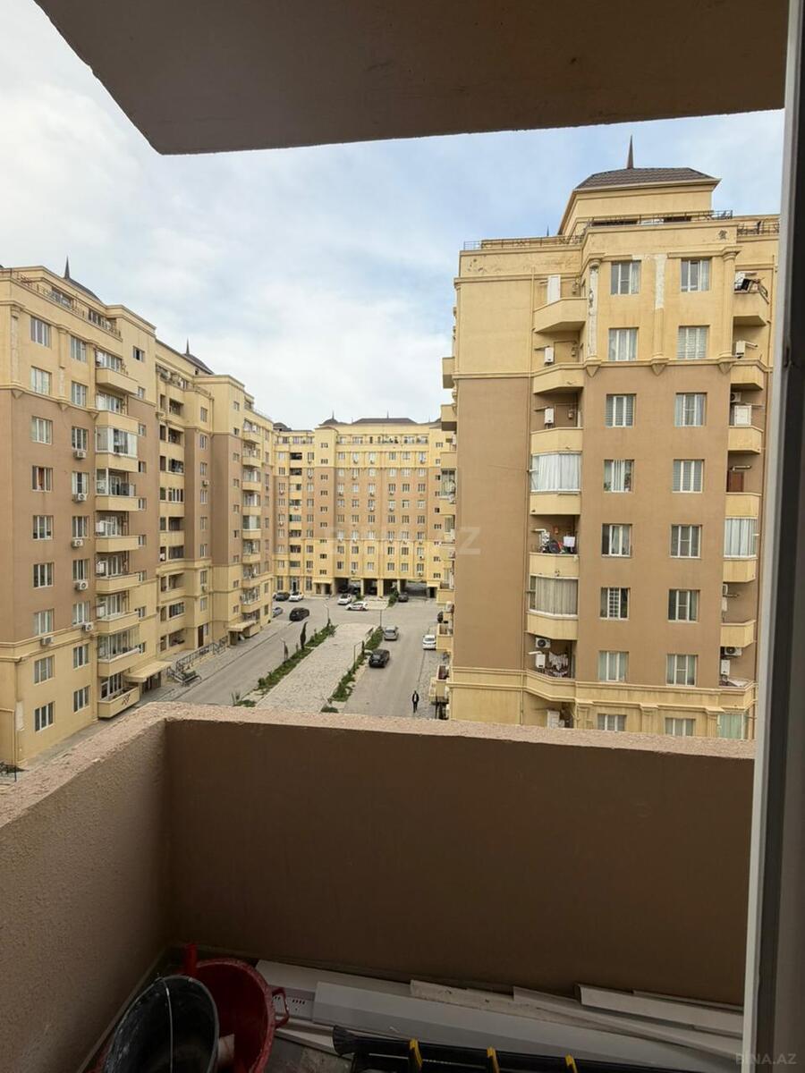 3-комн. новостройка - пос. Масазыр - 72 м² (10)