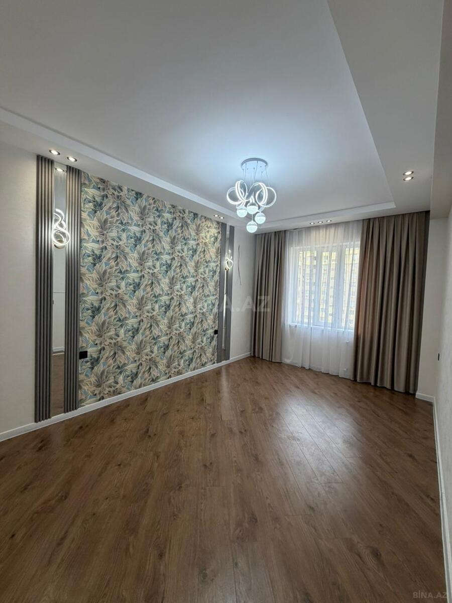 3-комн. новостройка - пос. Масазыр - 72 м² (7)