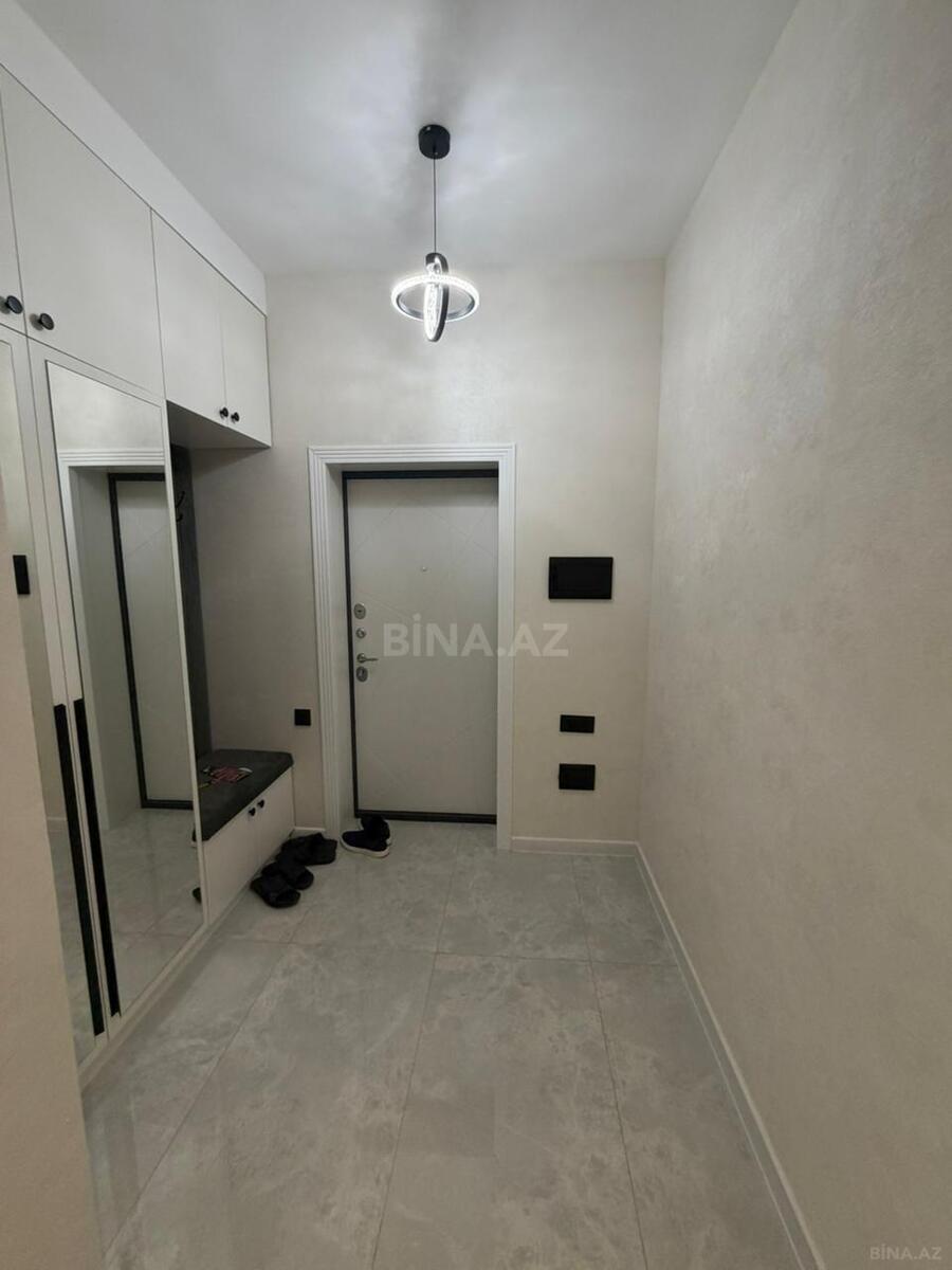 3-комн. новостройка - пос. Масазыр - 72 м² (9)