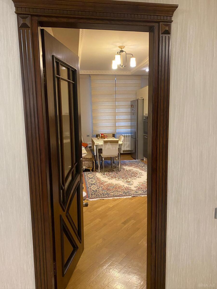 2 otaqlı yeni tikili - 28 May m. - 117 m² (25)