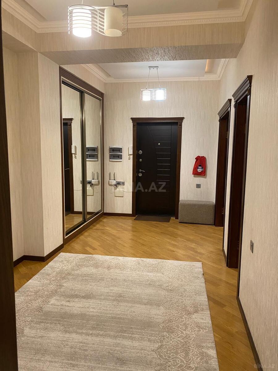 2 otaqlı yeni tikili - 28 May m. - 117 m² (14)