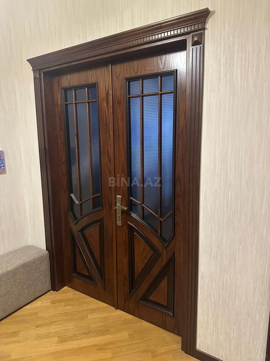 2 otaqlı yeni tikili - 28 May m. - 117 m² (21)