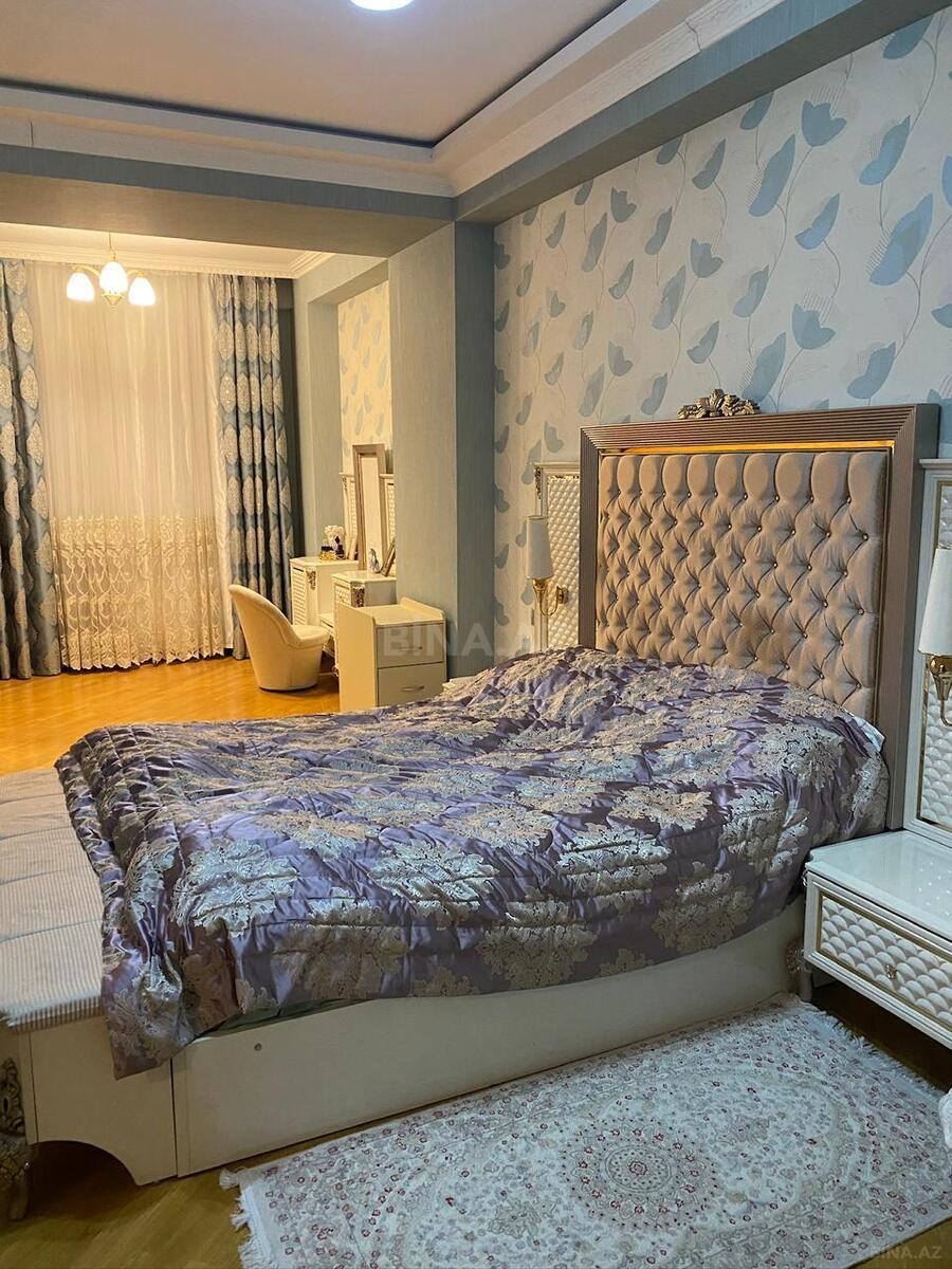 2 otaqlı yeni tikili - 28 May m. - 117 m² (8)