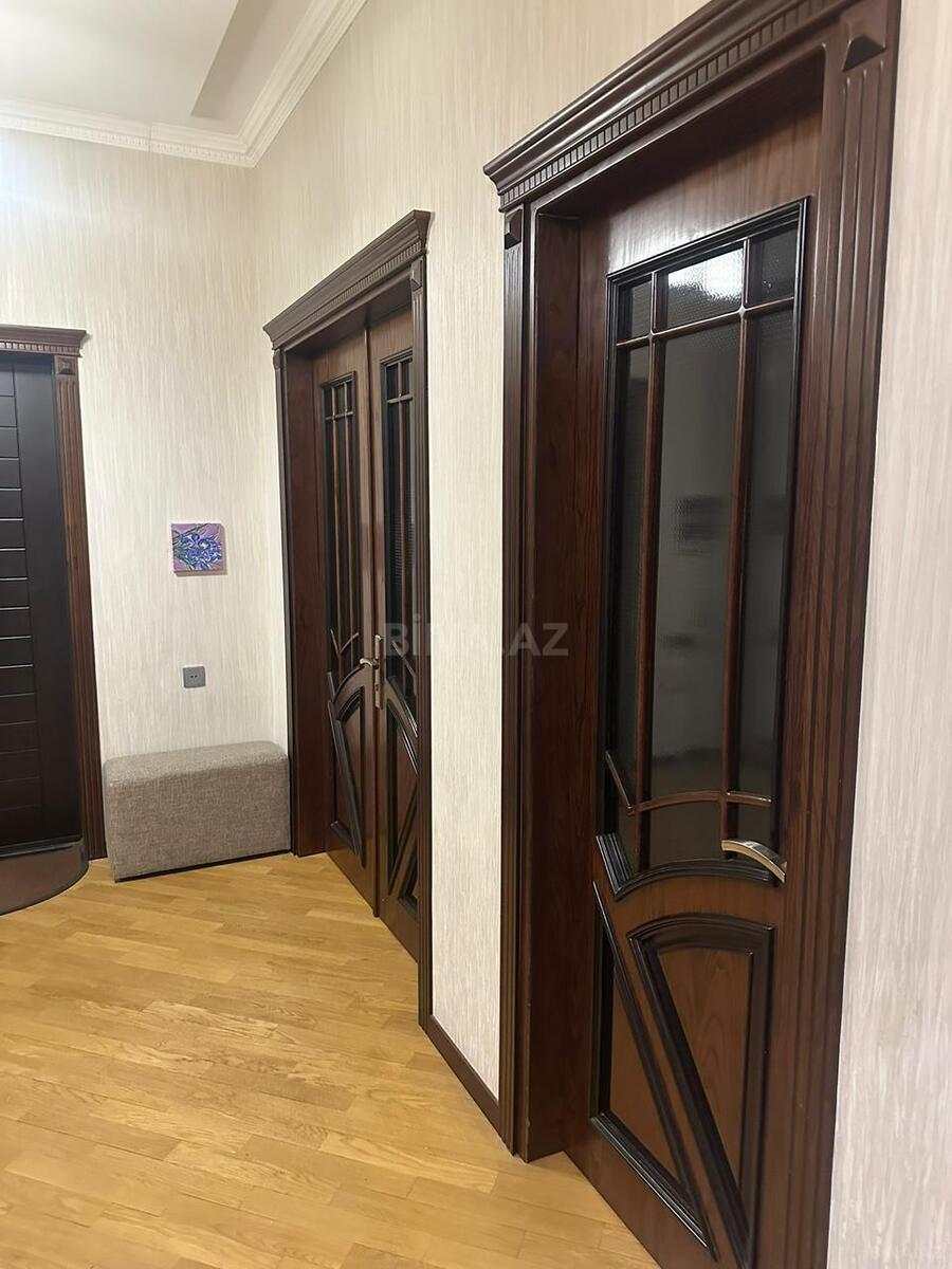 2 otaqlı yeni tikili - 28 May m. - 117 m² (24)