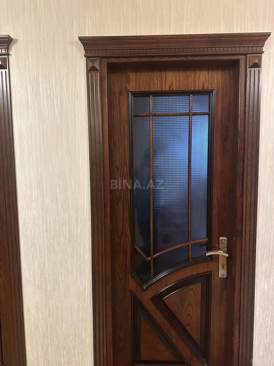 2 otaqlı yeni tikili - 28 May m. - 117 m² (23)