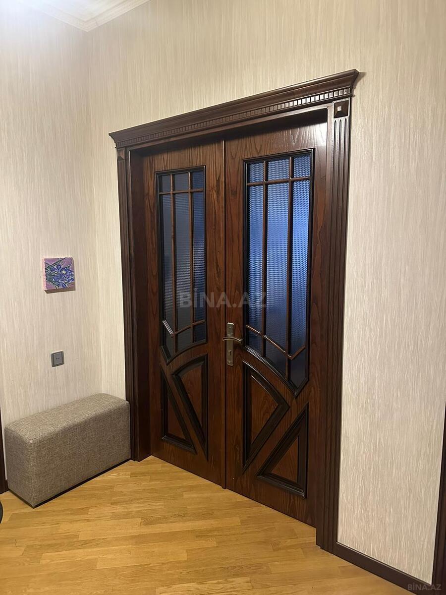 2 otaqlı yeni tikili - 28 May m. - 117 m² (22)