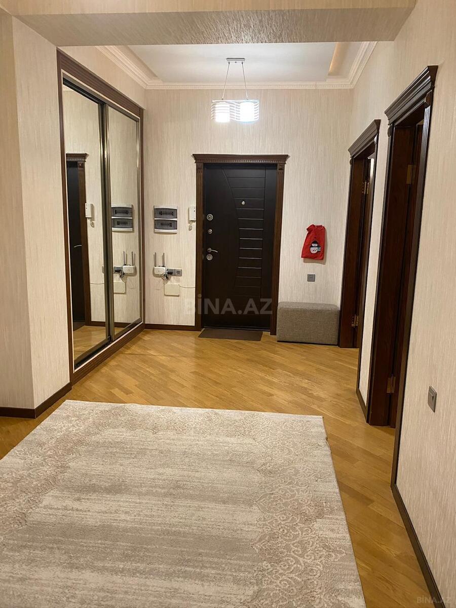 2 otaqlı yeni tikili - 28 May m. - 117 m² (27)
