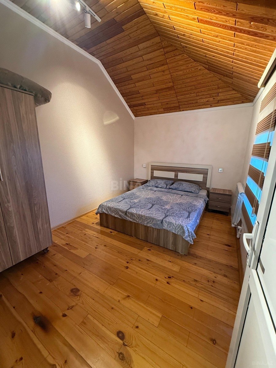 5-комн. дом/дача - пос. Нардаран - 150 м² (11)