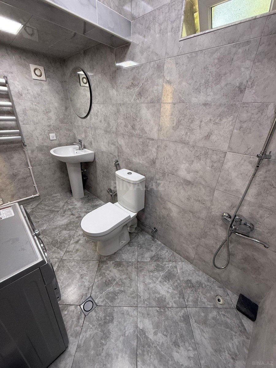 5-комн. дом/дача - пос. Нардаран - 150 м² (19)