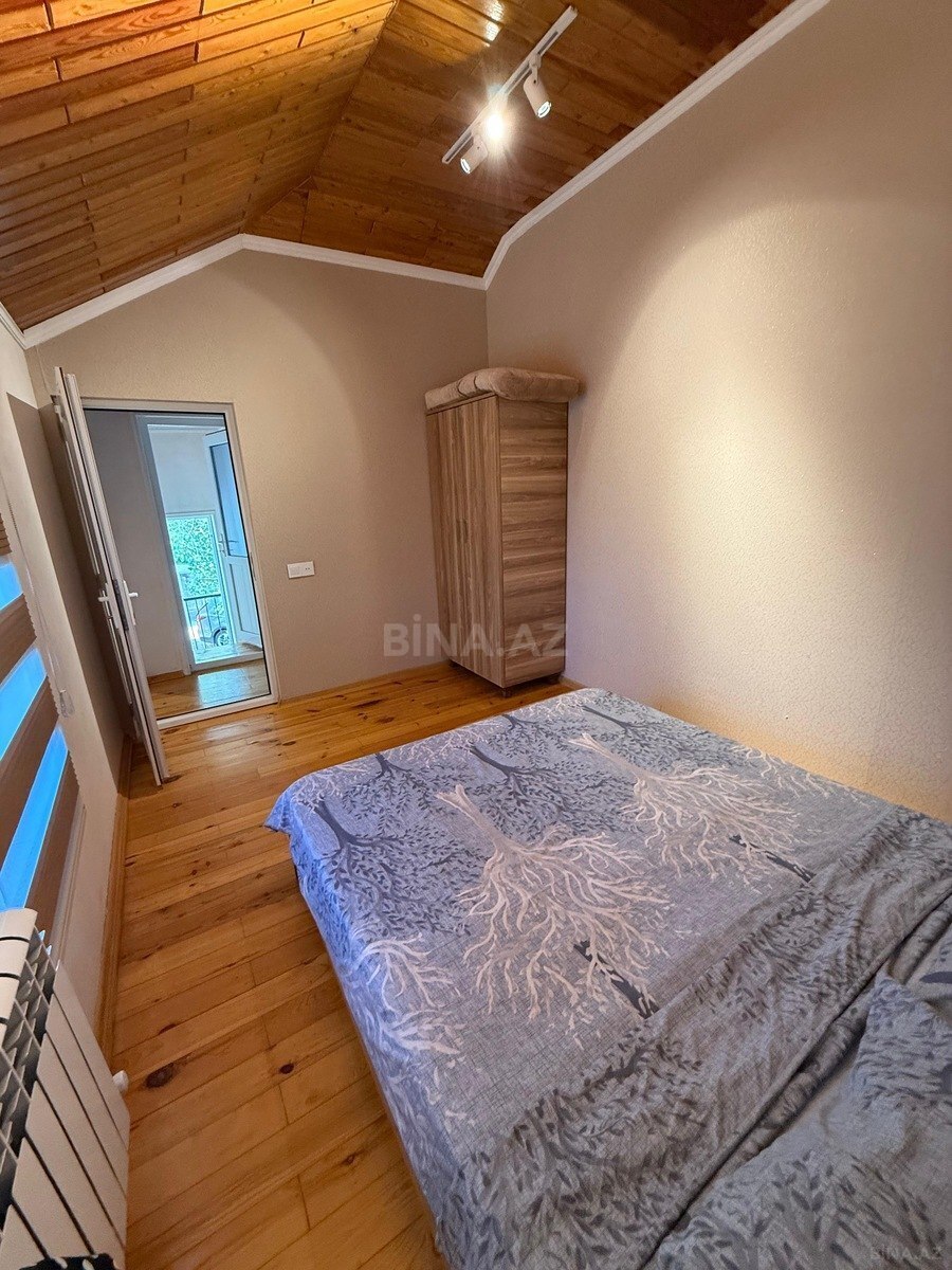 5-комн. дом/дача - пос. Нардаран - 150 м² (13)