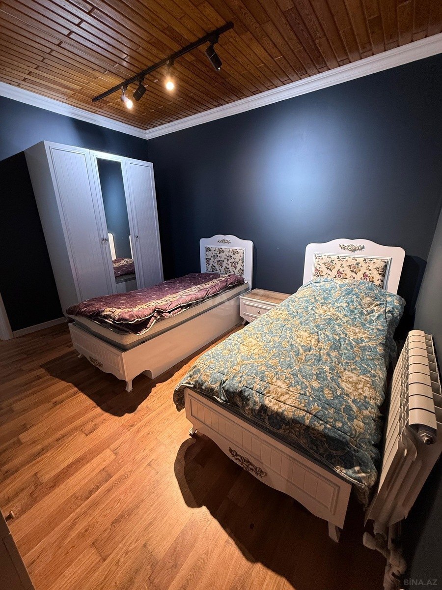 5-комн. дом/дача - пос. Нардаран - 150 м² (18)