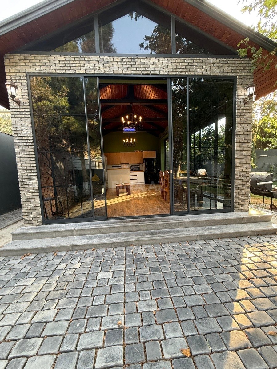 5-комн. дом/дача - пос. Нардаран - 150 м² (24)
