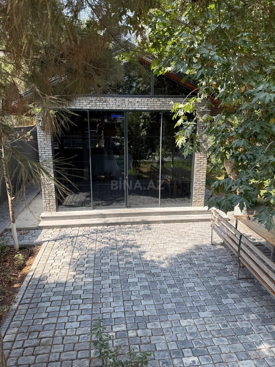 5-комн. дом/дача - пос. Нардаран - 150 м² (6)