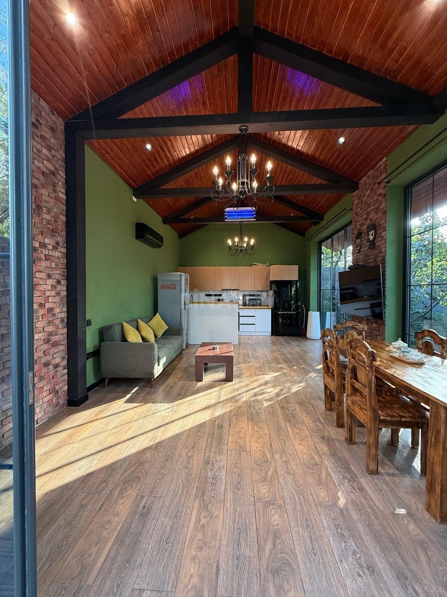 5-комн. дом/дача - пос. Нардаран - 150 м² (25)