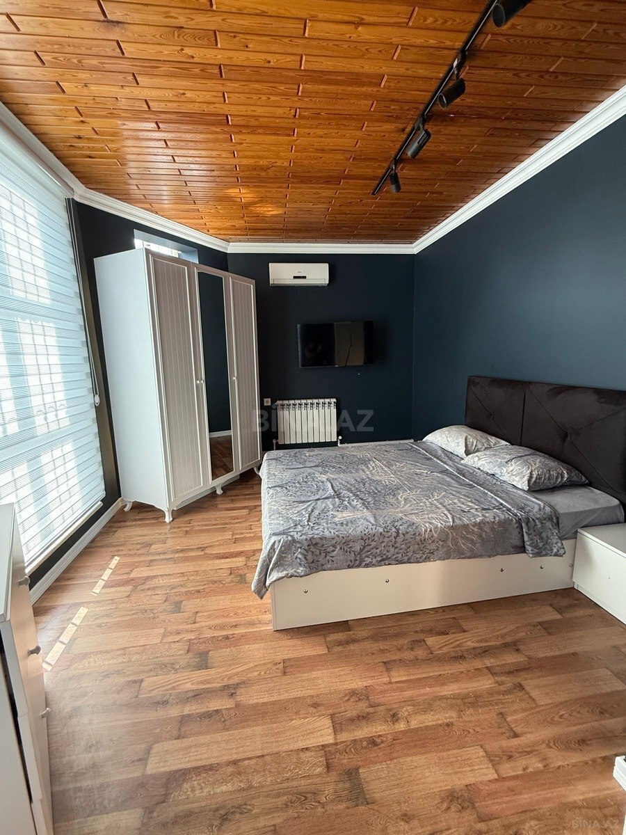 5-комн. дом/дача - пос. Нардаран - 150 м² (15)