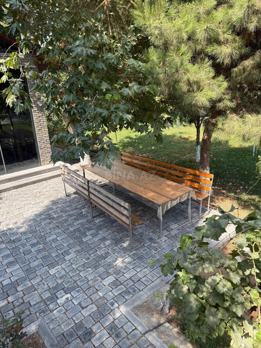 5-комн. дом/дача - пос. Нардаран - 150 м² (7)