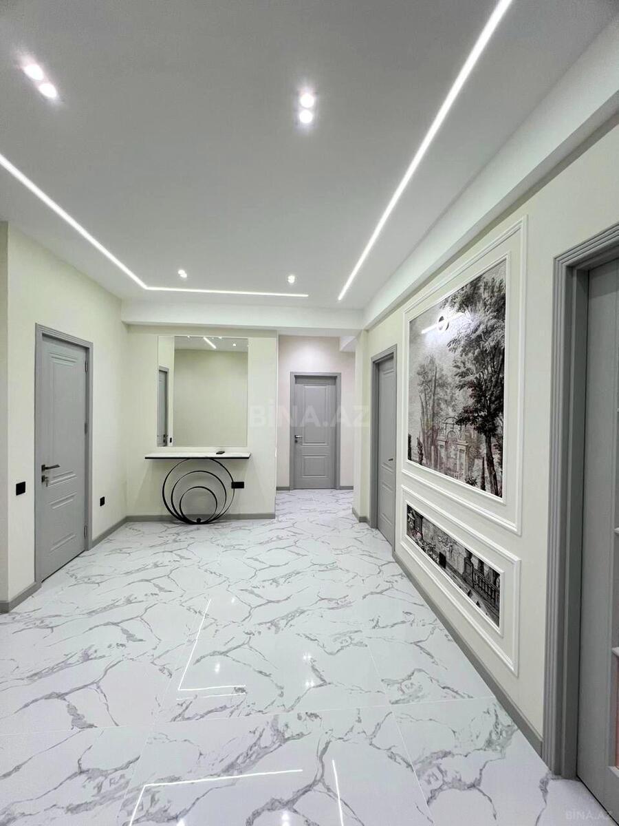 4-комн. новостройка - Наримановский  р. - 193 м² (11)