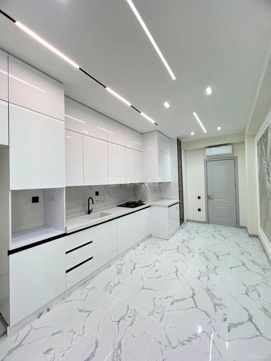 4-комн. новостройка - Наримановский  р. - 193 м² (13)