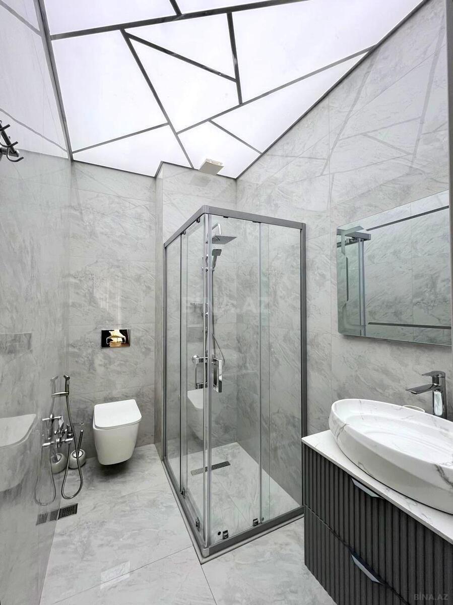 4-комн. новостройка - Наримановский  р. - 193 м² (27)