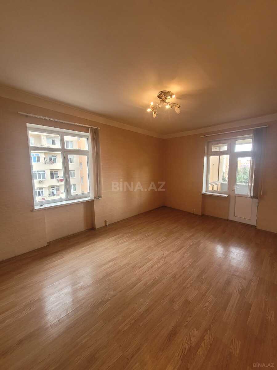 2-комн. вторичка - м. Ази Асланов - 45 м² (2)