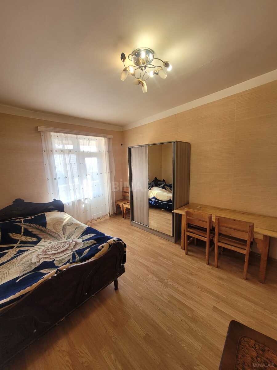 2-комн. вторичка - м. Ази Асланов - 45 м² (3)