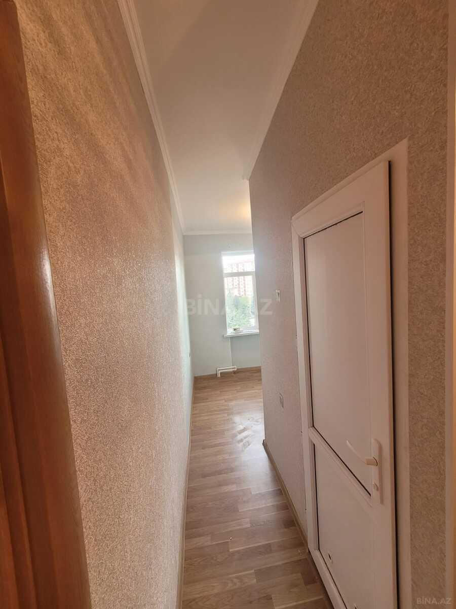 2-комн. вторичка - м. Ази Асланов - 45 м² (6)