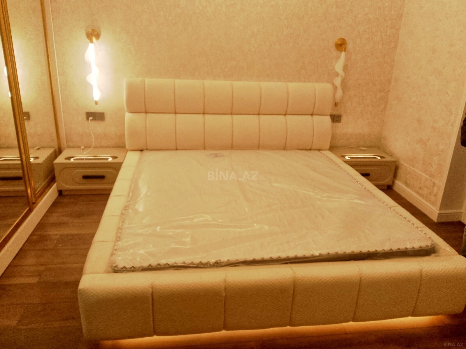 3-комн. новостройка - Хатаинский р. - 120 м² (8)