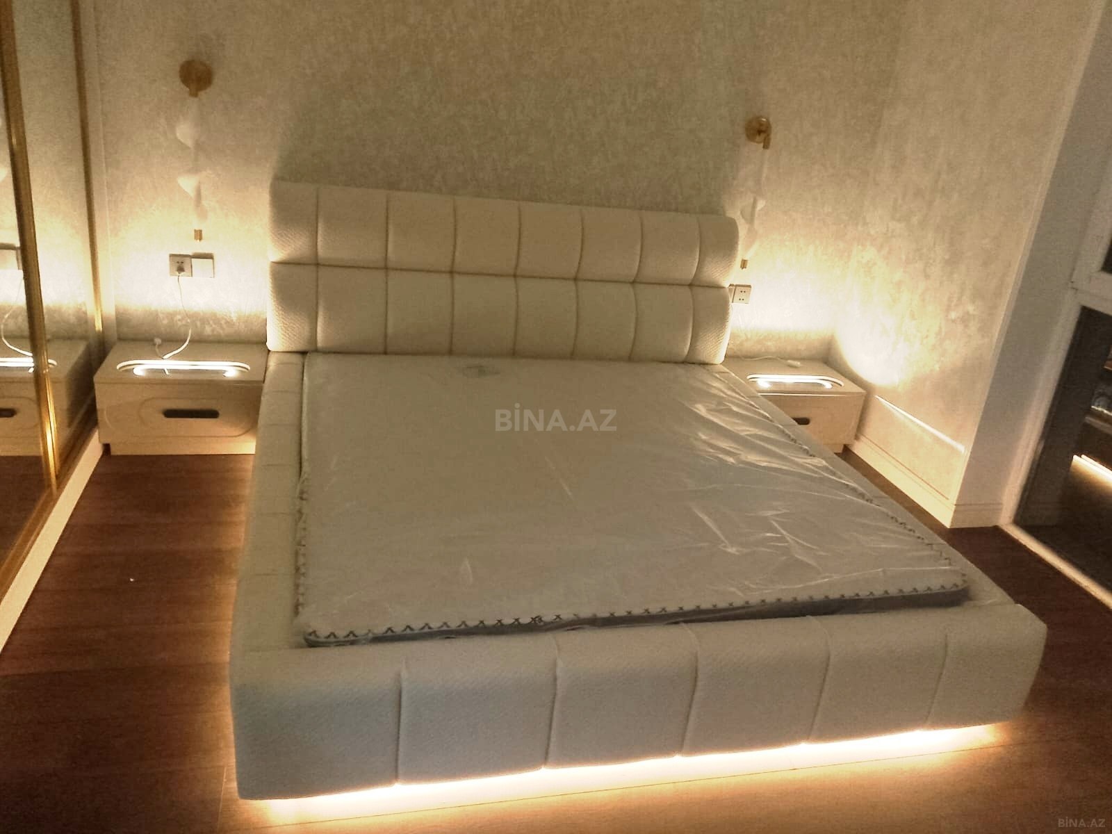 3-комн. новостройка - Хатаинский р. - 120 м² (7)