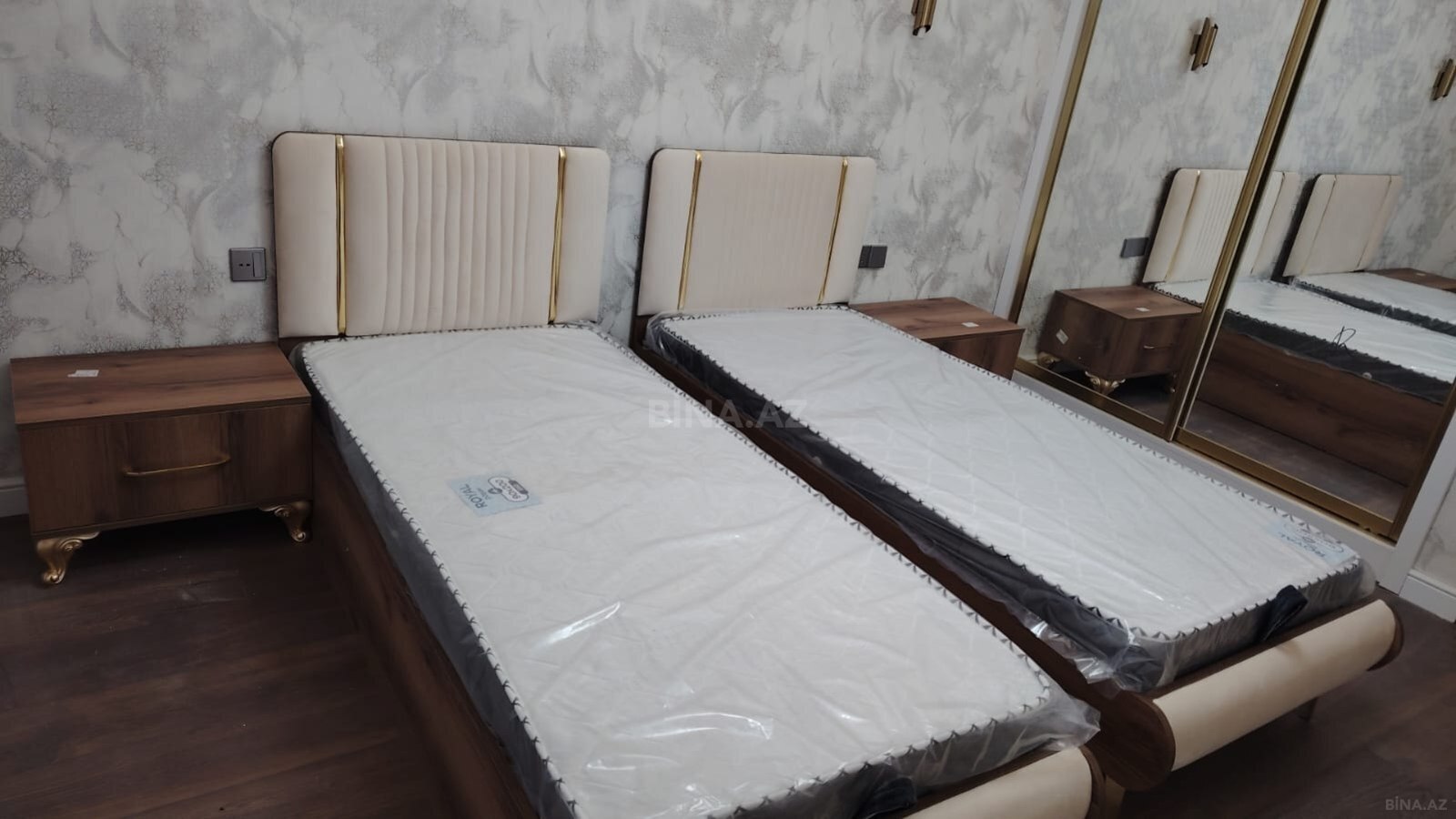 3-комн. новостройка - Хатаинский р. - 120 м² (9)