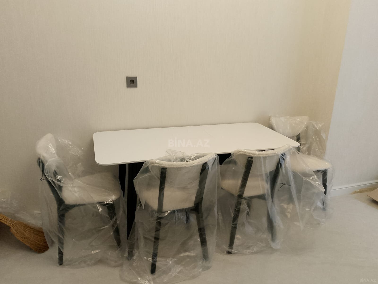 3-комн. новостройка - Хатаинский р. - 120 м² (10)