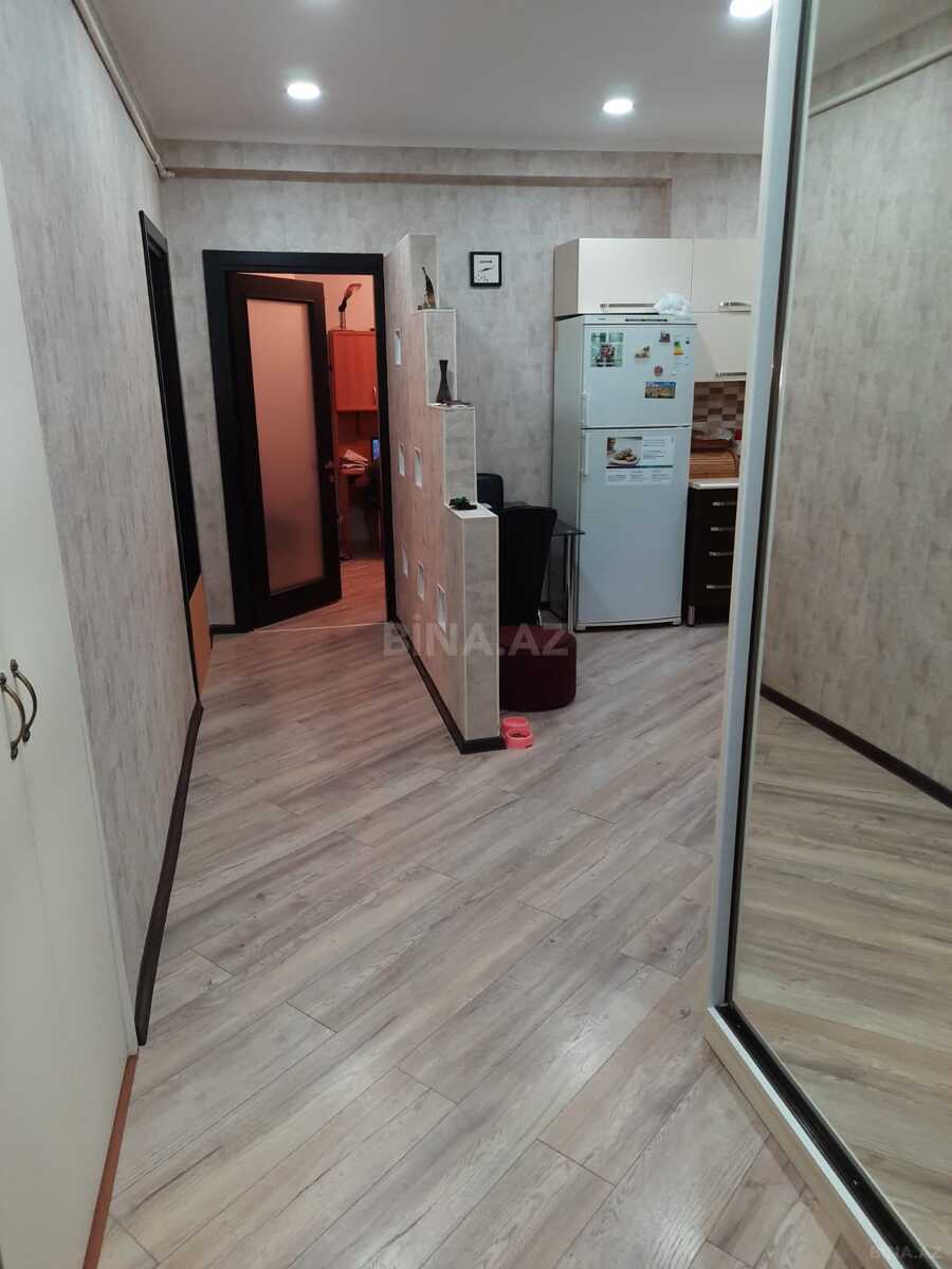 4-комн. вторичка - Насиминский  р. - 125 м² (2)