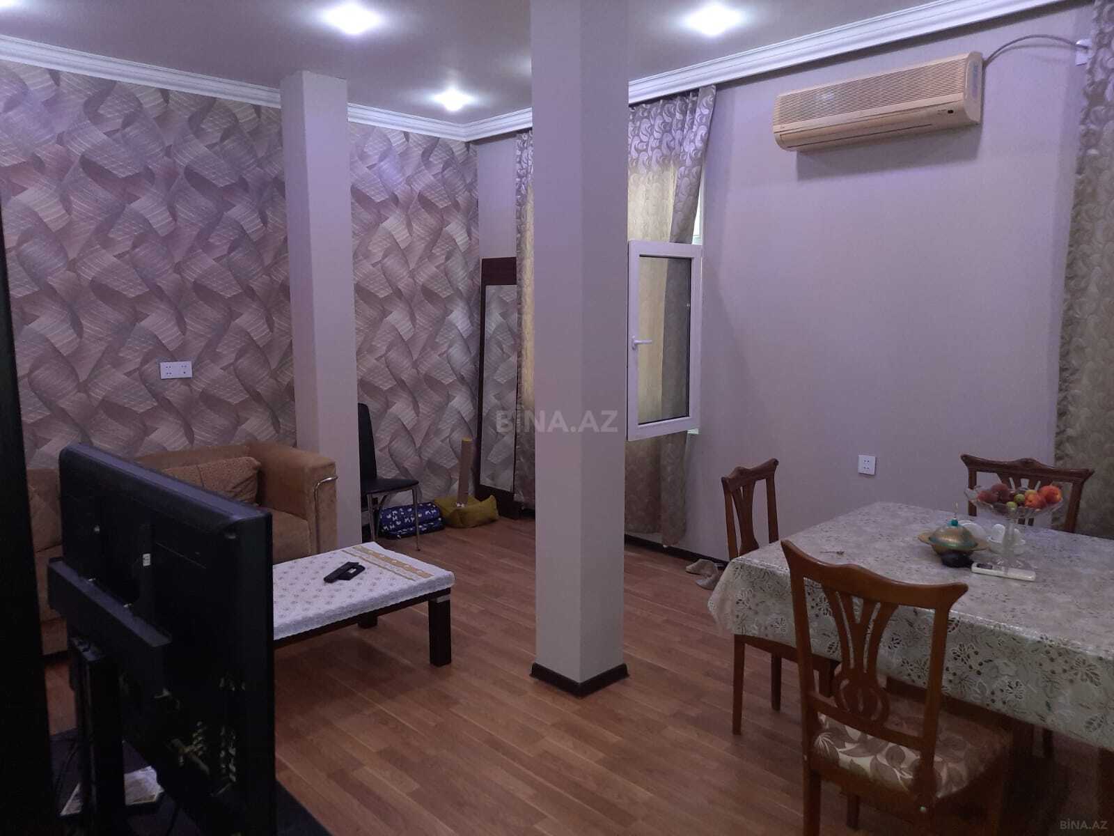 4-комн. вторичка - Насиминский  р. - 125 м² (12)