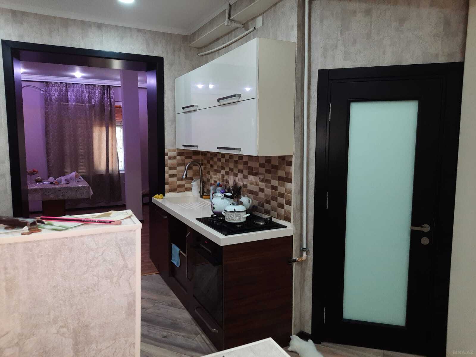 4-комн. вторичка - Насиминский  р. - 125 м² (8)