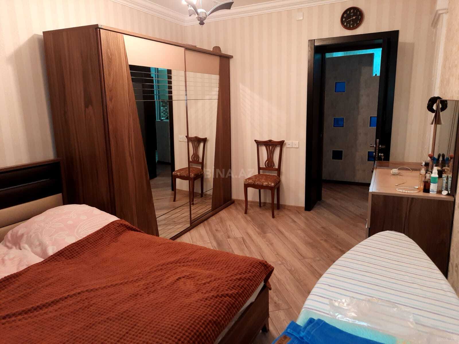 4-комн. вторичка - Насиминский  р. - 125 м² (3)