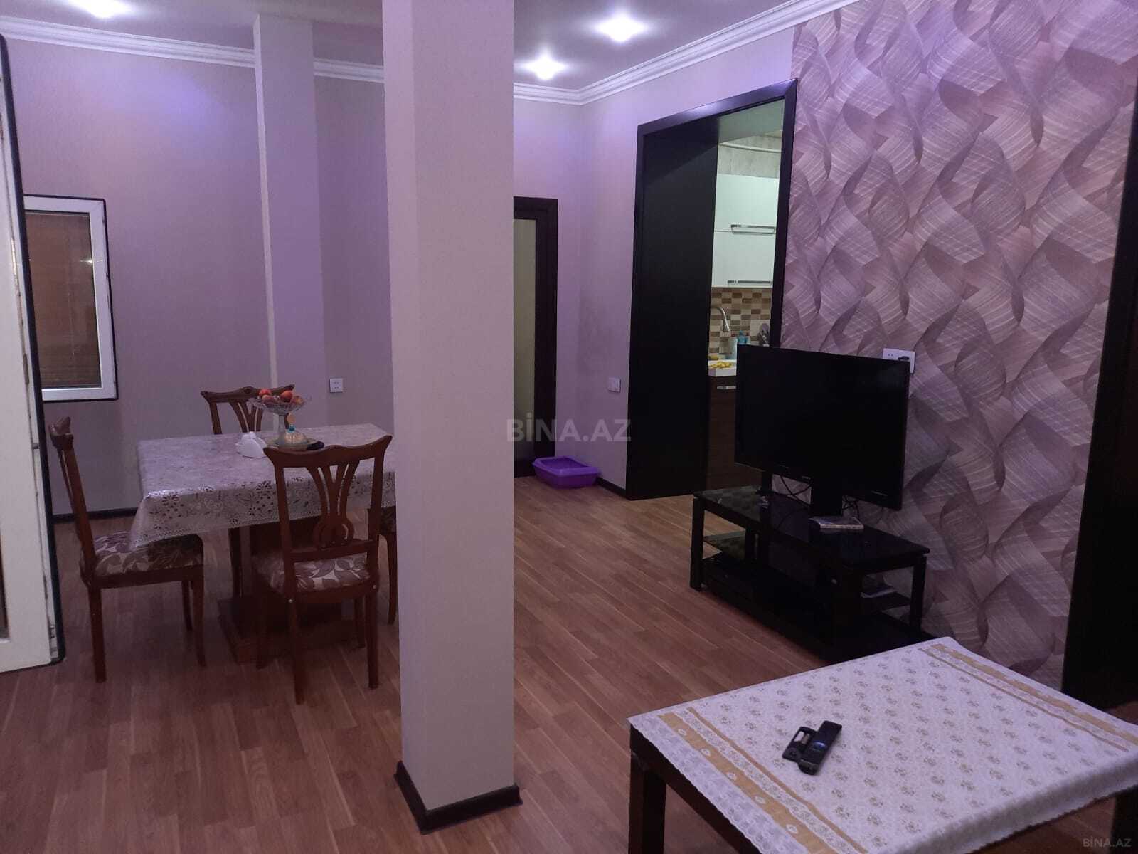 4-комн. вторичка - Насиминский  р. - 125 м² (10)