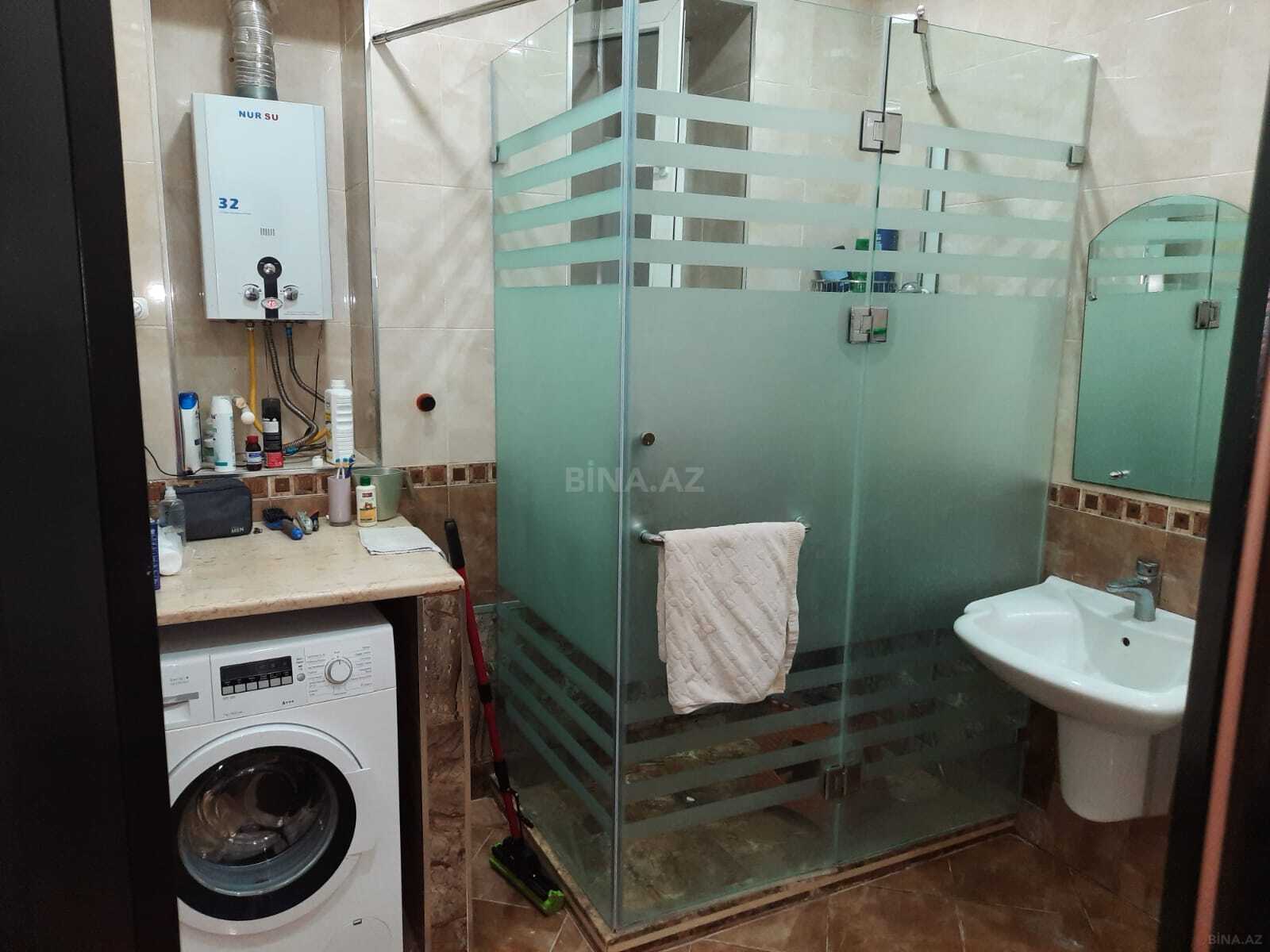 4-комн. вторичка - Насиминский  р. - 125 м² (7)