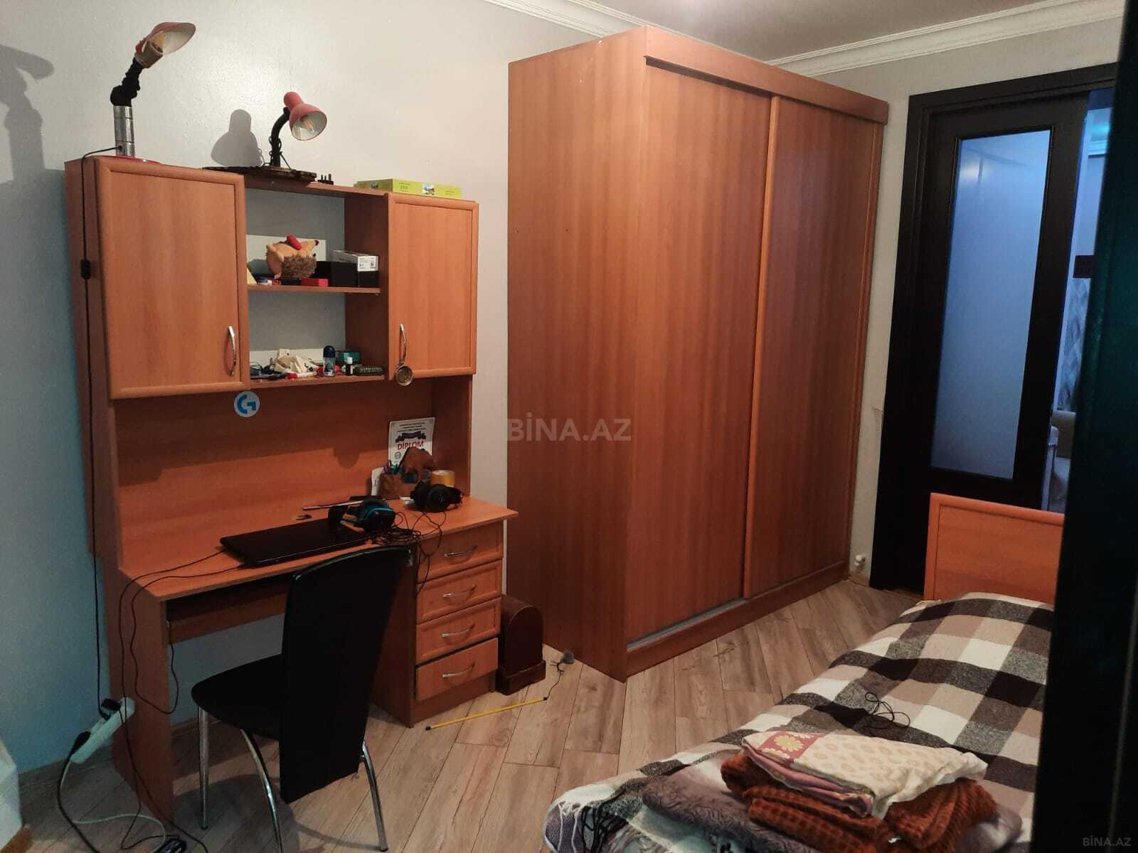 4-комн. вторичка - Насиминский  р. - 125 м² (9)