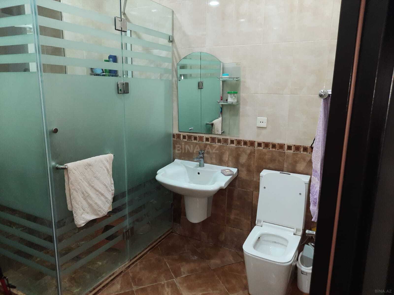 4-комн. вторичка - Насиминский  р. - 125 м² (5)