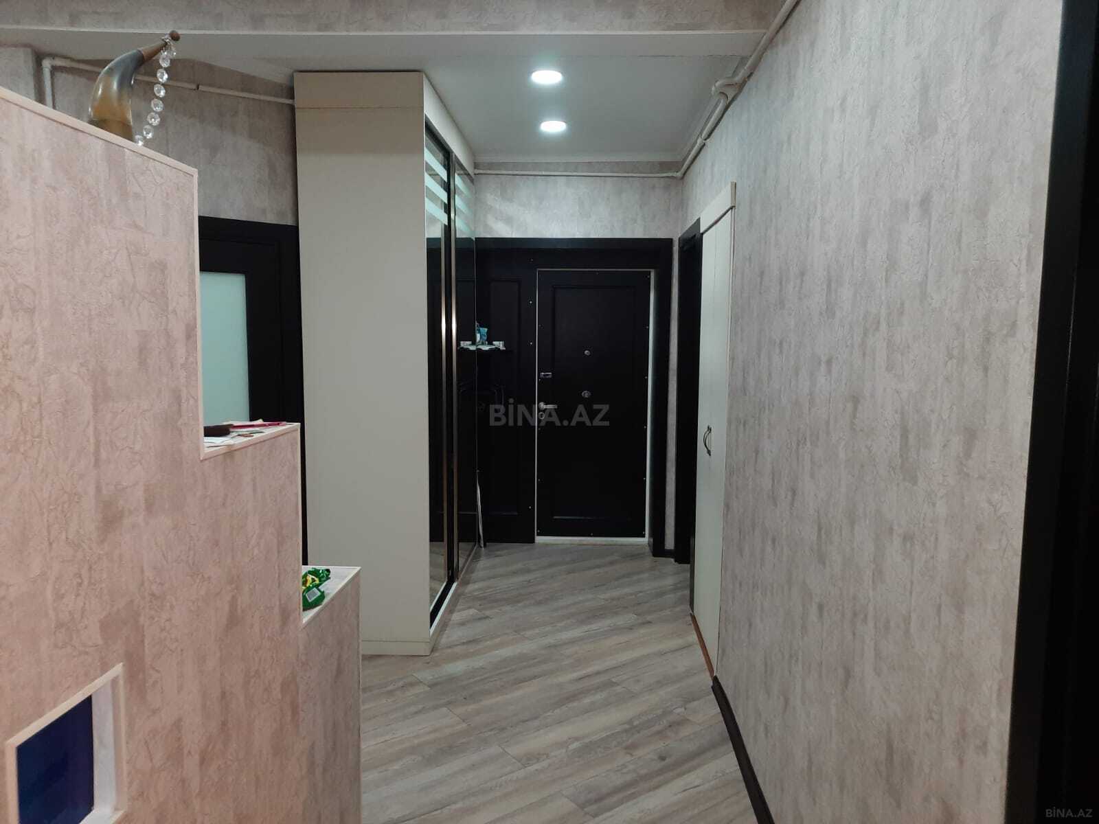 4-комн. вторичка - Насиминский  р. - 125 м² (6)