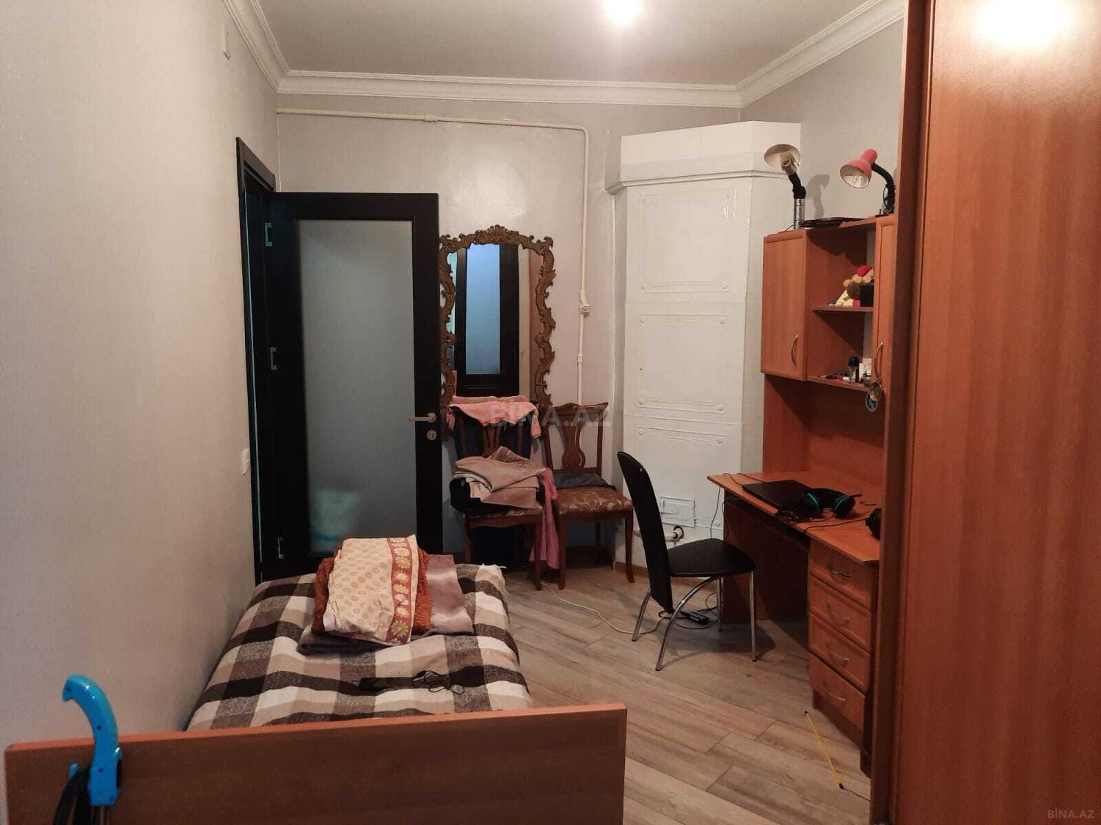 4-комн. вторичка - Насиминский  р. - 125 м² (15)