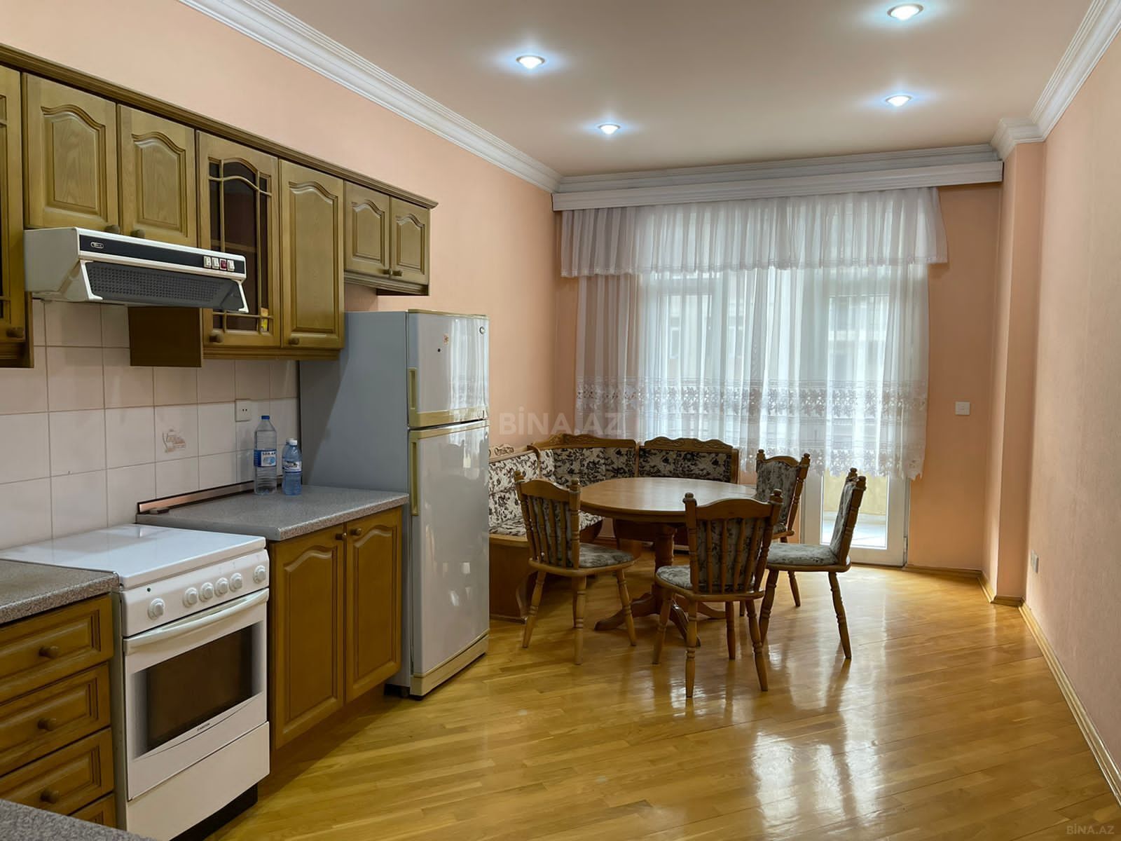 4-комн. вторичка - Насиминский  р. - 125 м² (19)