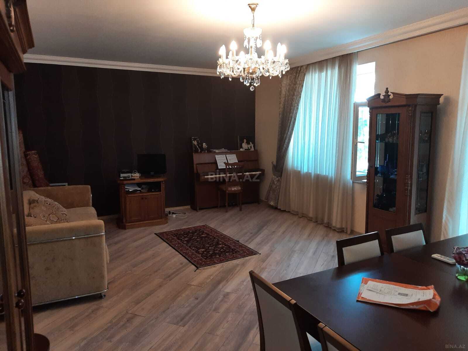 4-комн. вторичка - Насиминский  р. - 125 м² (16)