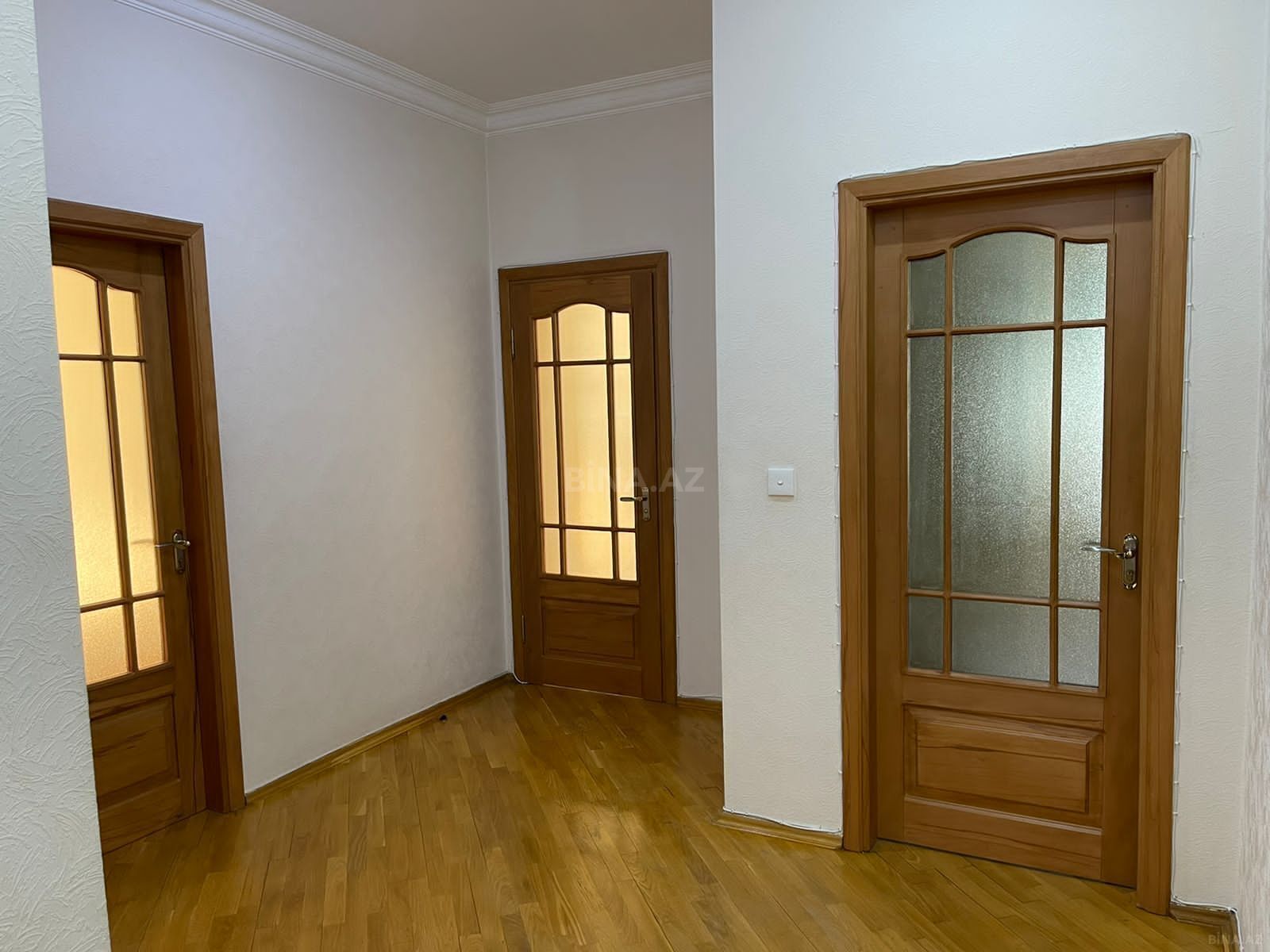 4-комн. вторичка - Насиминский  р. - 125 м² (27)