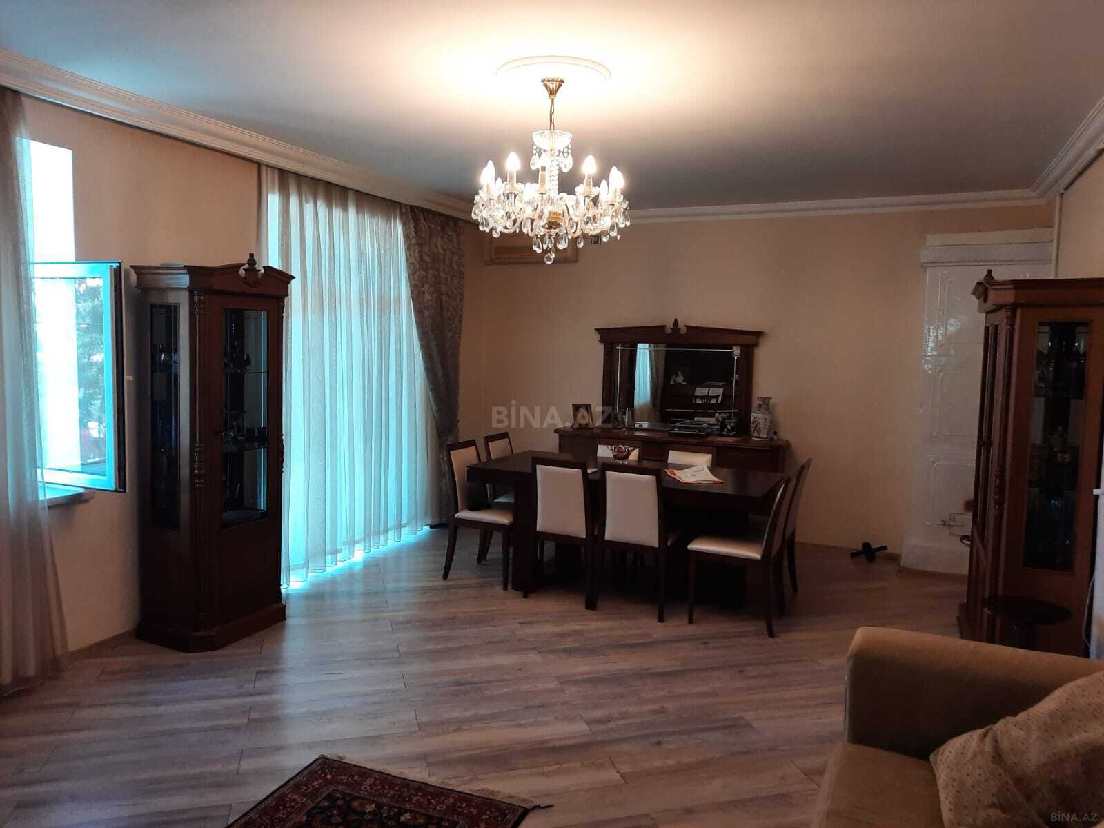 4-комн. вторичка - Насиминский  р. - 125 м² (14)
