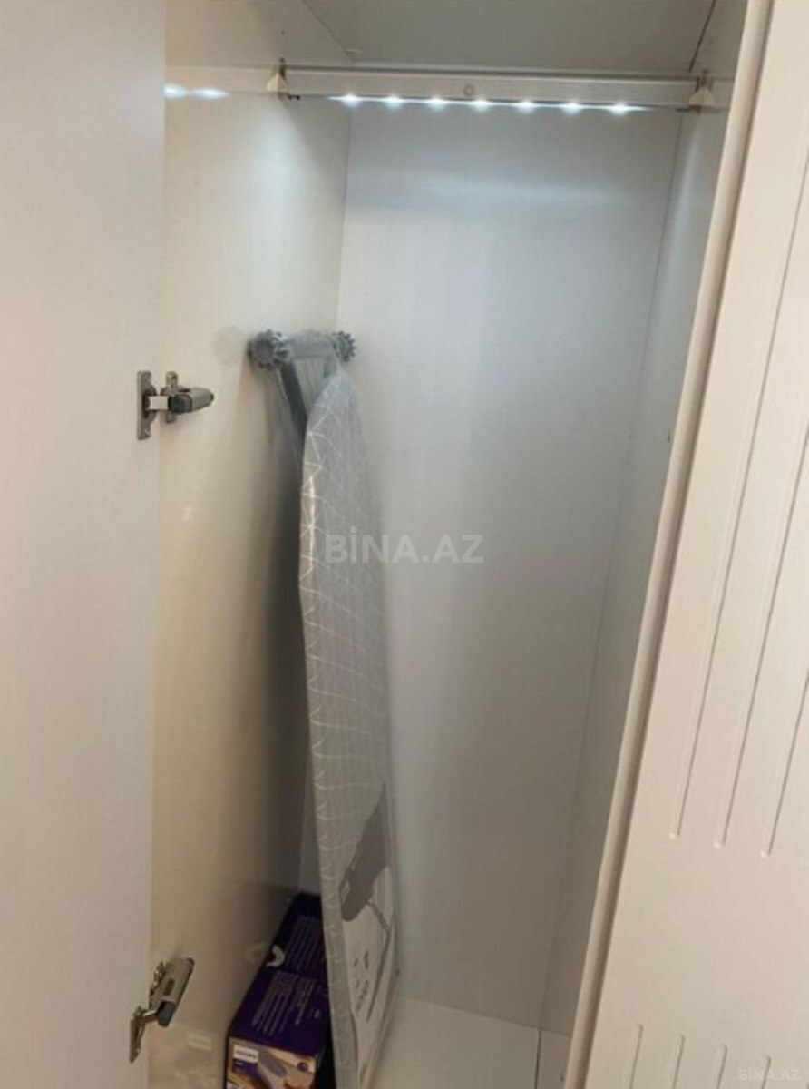 2-комн. новостройка - м. 8 ноября - 70 м² (11)