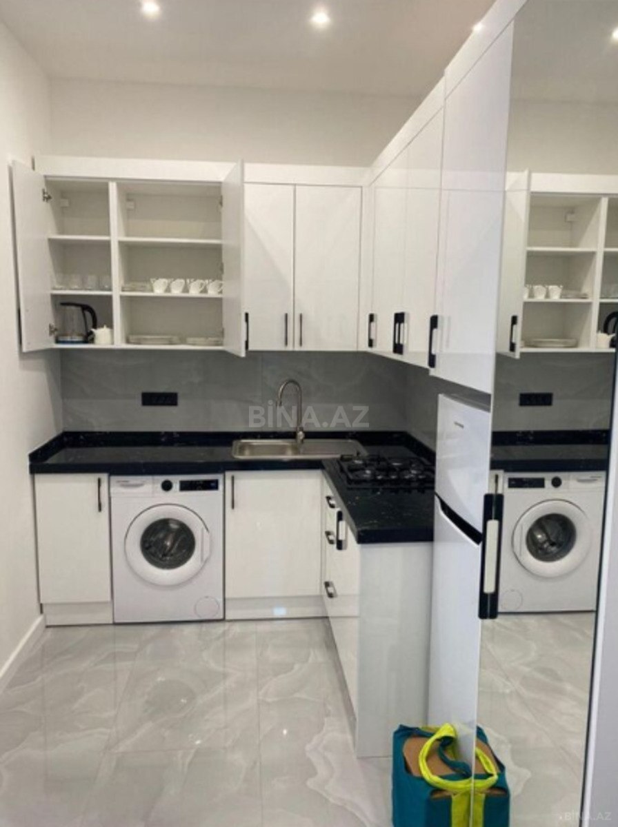 2-комн. новостройка - м. 8 ноября - 70 м² (3)