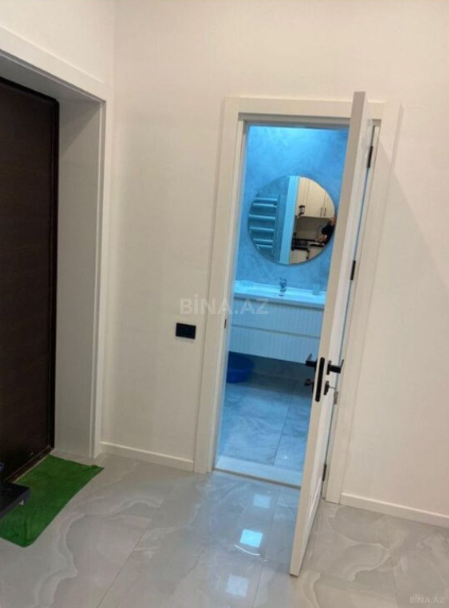 2-комн. новостройка - м. 8 ноября - 70 м² (9)