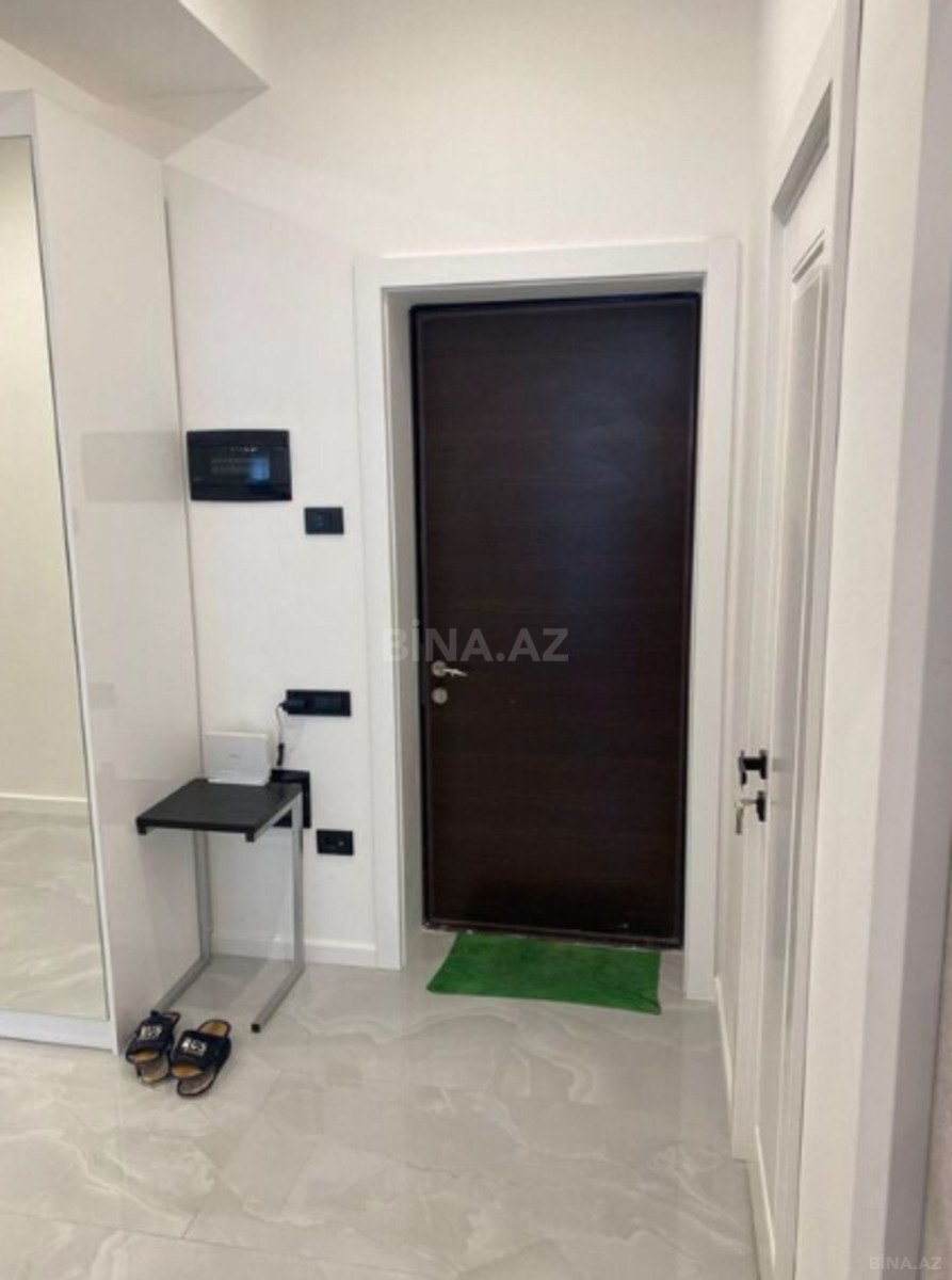 2-комн. новостройка - м. 8 ноября - 70 м² (10)