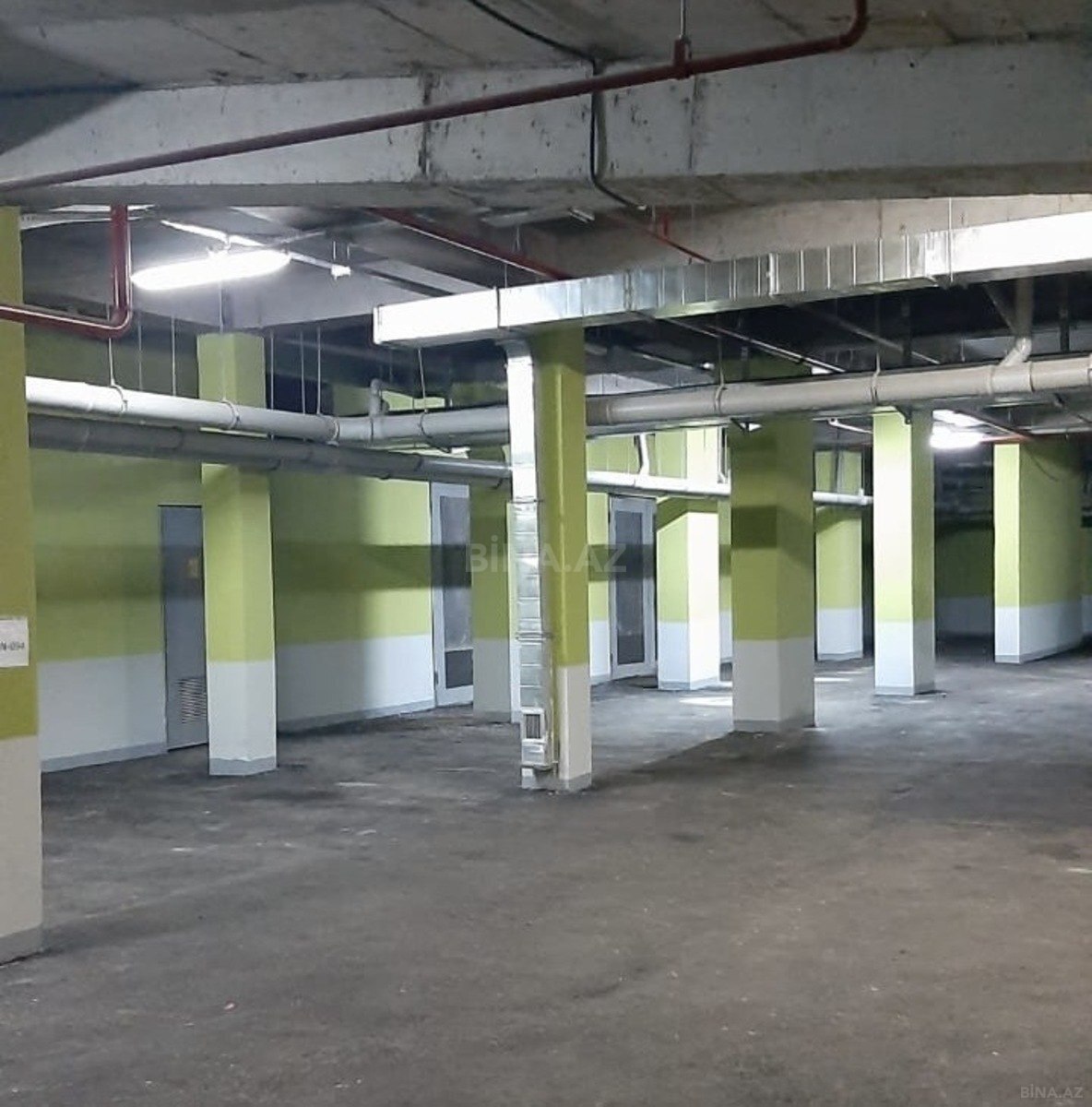 3-комн. новостройка - Хатаинский р. - 83 м² (21)